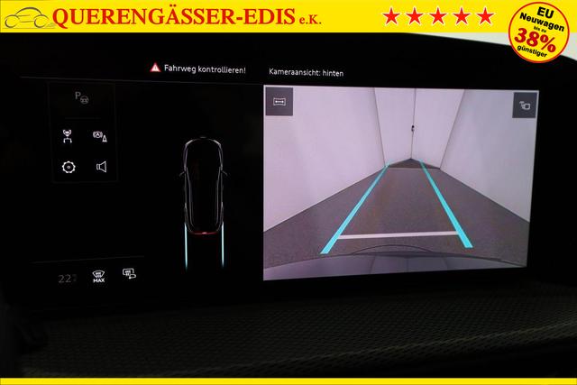 Audi Q5 2.0 TDI 150 kW quattro S-Tronic, neues Modell, AHK, Leder 