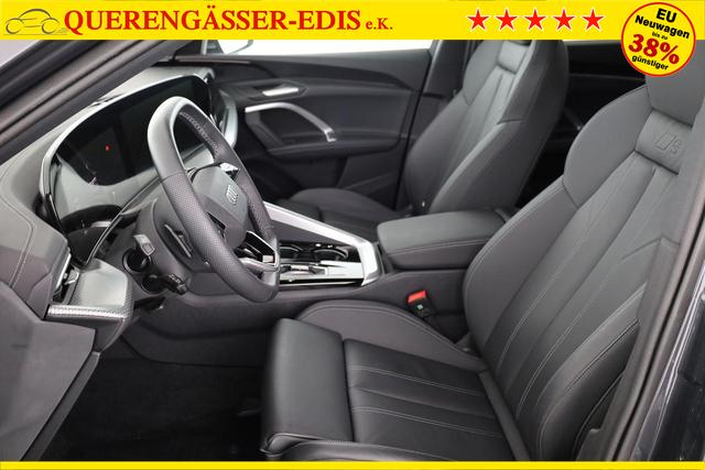 Audi Q5 2.0 TDI 150 kW quattro S-Tronic, neues Modell, AHK, Leder 