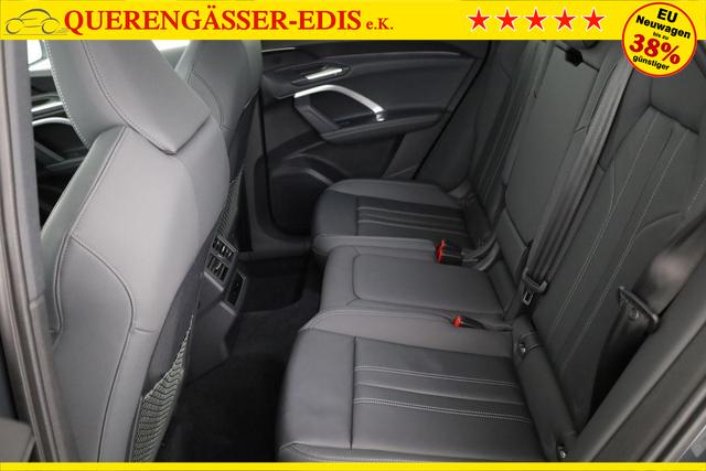 Audi Q5 2.0 TDI 150 kW quattro S-Tronic, neues Modell, AHK, Leder 