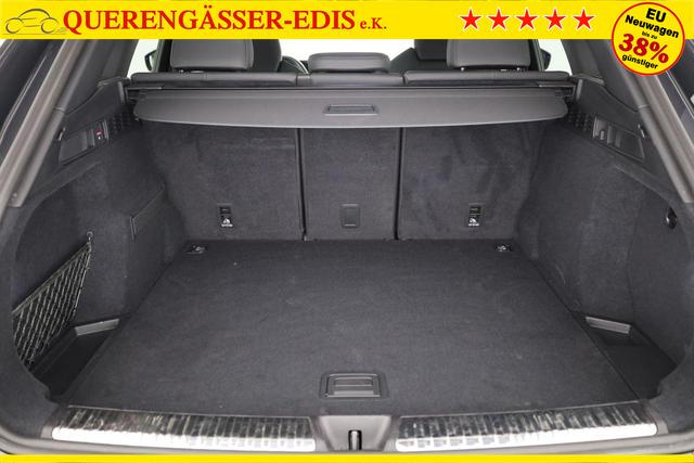 Audi Q5 2.0 TDI 150 kW quattro S-Tronic, neues Modell, AHK, Leder 