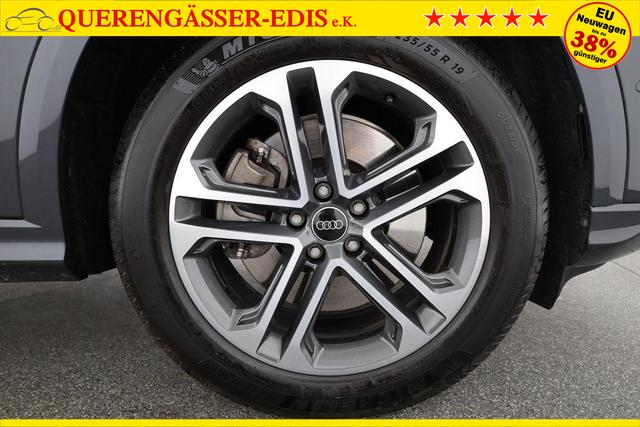 Audi Q5 2.0 TDI 150 kW quattro S-Tronic, neues Modell, AHK, Leder 