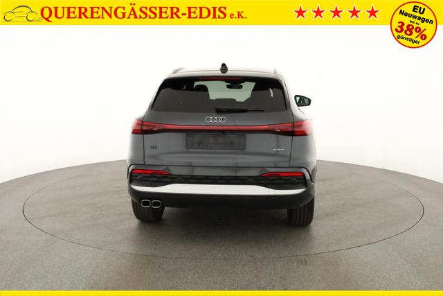 Audi Q5 2.0 TDI 150 kW quattro S-Tronic, neues Modell, AHK, Leder 
