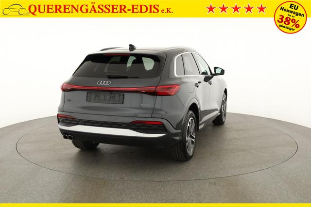 Audi Q5 2.0 TDI 150 kW quattro S-Tronic, neues Modell, AHK, Leder 