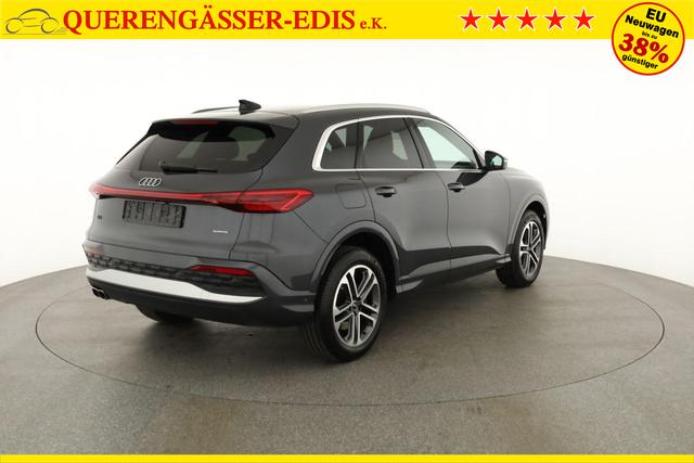 Audi Q5 2.0 TDI 150 kW quattro S-Tronic, neues Modell, AHK, Leder 