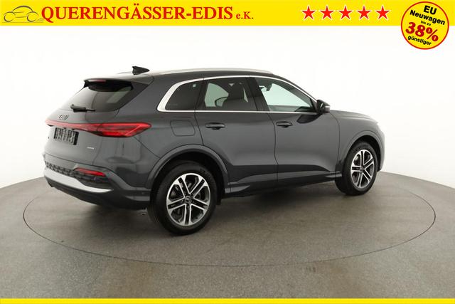 Audi Q5 2.0 TDI 150 kW quattro S-Tronic, neues Modell, AHK, Leder 