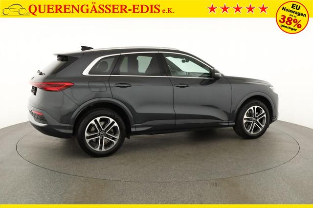 Audi Q5 2.0 TDI 150 kW quattro S-Tronic, neues Modell, AHK, Leder 