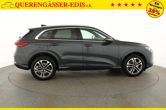 Audi Q5 2.0 TDI 150 kW quattro S-Tronic, neues Modell, AHK, Leder 