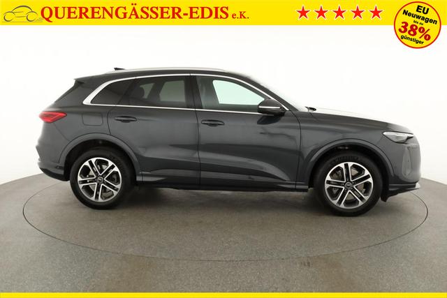 Audi Q5 2.0 TDI 150 kW quattro S-Tronic, neues Modell, AHK, Leder 