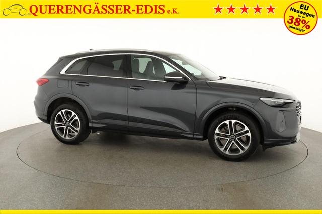 Audi Q5 2.0 TDI 150 kW quattro S-Tronic, neues Modell, AHK, Leder 