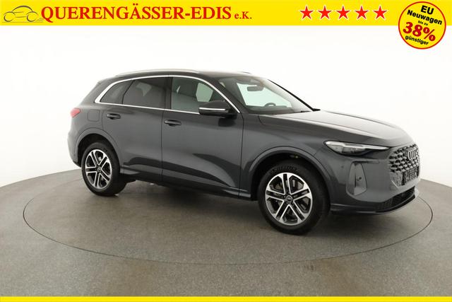 Audi Q5 2.0 TDI 150 kW quattro S-Tronic, neues Modell, AHK, Leder 