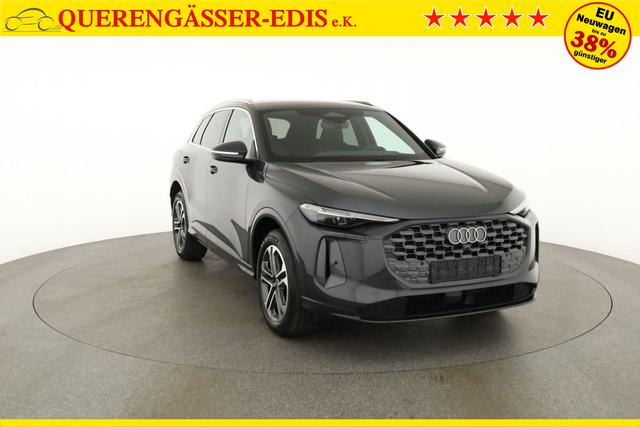 Audi Q5 2.0 TDI 150 kW quattro S-Tronic, neues Modell, AHK, Leder 