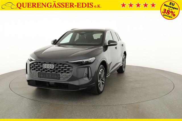 Audi Q5 2.0 TDI 150 kW quattro S-Tronic, neues Modell, AHK, Leder 
