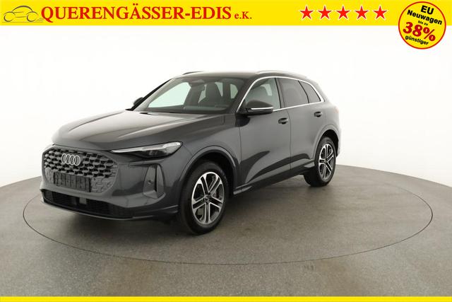 Audi Q5 2.0 TDI 150 kW quattro S-Tronic, neues Modell, AHK, Leder 