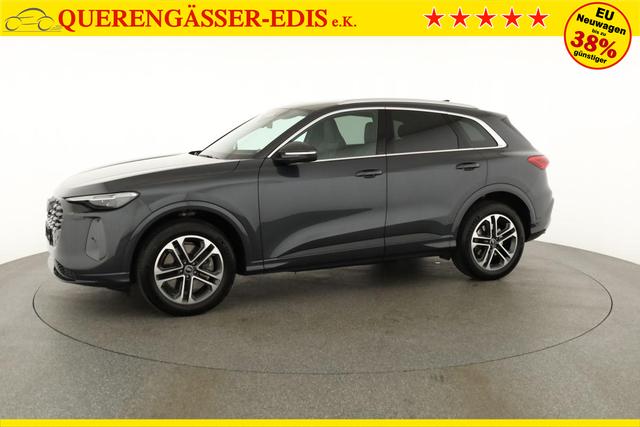 Audi Q5 2.0 TDI 150 kW quattro S-Tronic, neues Modell, AHK, Leder 