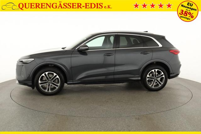 Audi Q5 2.0 TDI 150 kW quattro S-Tronic, neues Modell, AHK, Leder 