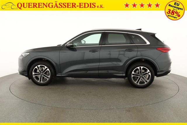 Audi Q5 2.0 TDI 150 kW quattro S-Tronic, neues Modell, AHK, Leder 