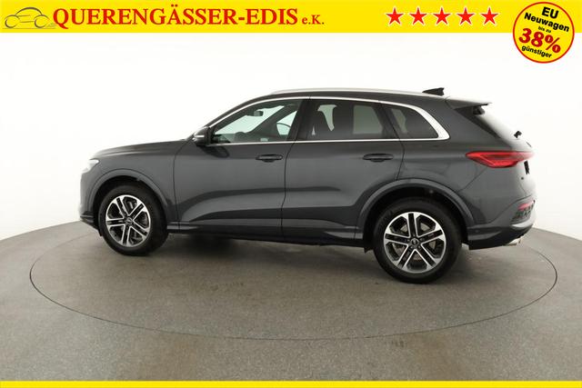Audi Q5 2.0 TDI 150 kW quattro S-Tronic, neues Modell, AHK, Leder 