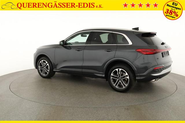 Audi Q5 2.0 TDI 150 kW quattro S-Tronic, neues Modell, AHK, Leder 