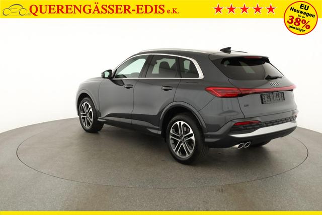 Audi Q5 2.0 TDI 150 kW quattro S-Tronic, neues Modell, AHK, Leder 