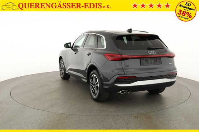 Audi Q5 2.0 TDI 150 kW quattro S-Tronic, neues Modell, AHK, Leder 