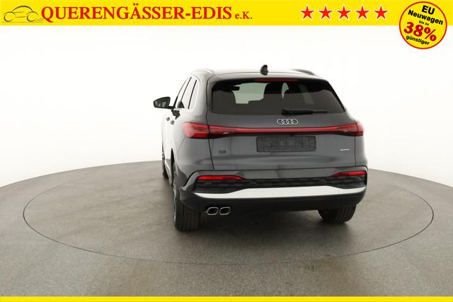 Audi Q5 2.0 TDI 150 kW quattro S-Tronic, neues Modell, AHK, Leder 