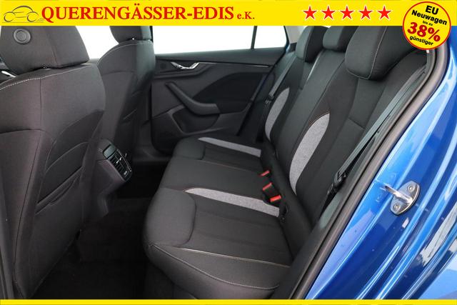 Skoda Kamiq Selection 1.0 TSI DSG Selection, Matrix, Kamera, Ladeboden, Winter, 16-Zoll 