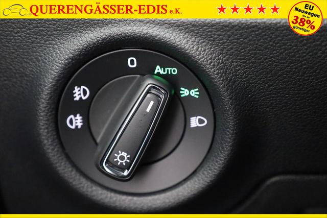 Skoda Kamiq Selection 1.0 TSI DSG Selection, AHK, Matrix, Kamera, Ladeboden, Winter, 16-Zoll 