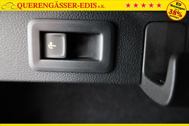 Skoda Kamiq Selection 1.0 TSI DSG Selection, AHK, Matrix, Kamera, Ladeboden, Winter, 16-Zoll 