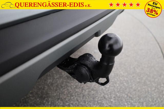 Skoda Kamiq Selection 1.0 TSI DSG Selection, AHK, Matrix, Kamera, Ladeboden, Winter, 16-Zoll 