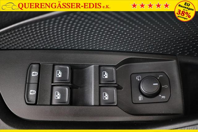 Skoda Octavia Combi 2.0 TSI 195 kW RS DSG, Pano, AHK, Navi, Matrix, Side, Winter, 5 J.-Garantie 