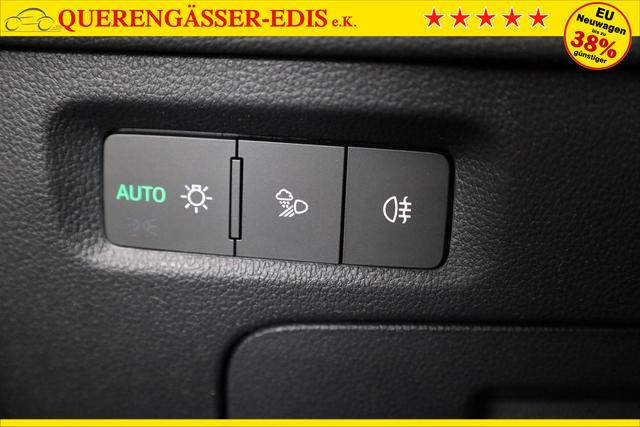 Skoda Octavia Combi 2.0 TSI 195 kW RS DSG, Pano, AHK, Navi, Matrix, Side, Winter, 5 J.-Garantie 