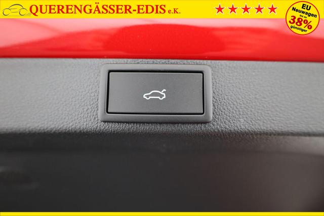 Skoda Octavia Combi 2.0 TSI 195 kW RS DSG, Pano, AHK, Navi, Matrix, Side, Winter, 5 J.-Garantie 