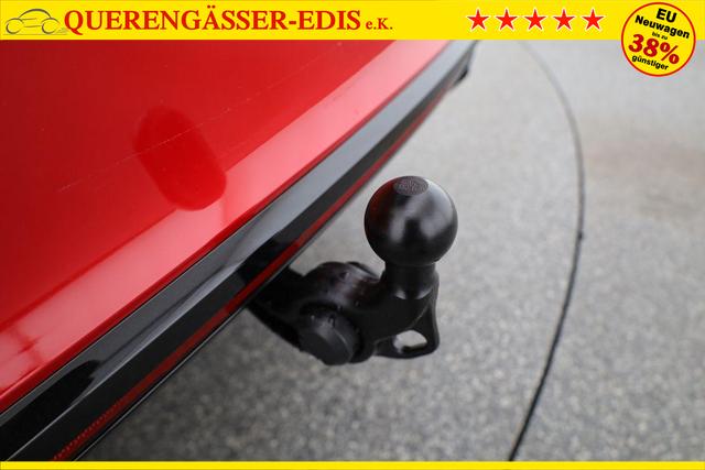 Skoda Octavia Combi 2.0 TSI 195 kW RS DSG, Pano, AHK, Navi, Matrix, Side, Winter, 5 J.-Garantie 