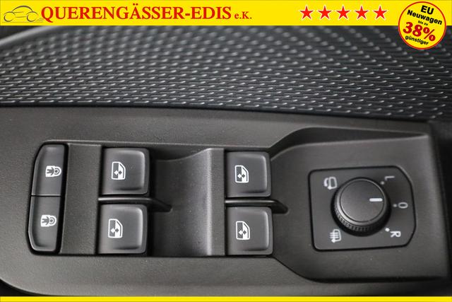 Skoda Octavia Combi 2.0 TSI 195 kW RS DSG, Pano, Standheizung, AHK, Navi, Matrix, Canton, Side, Winter, 5 J.-Garantie 