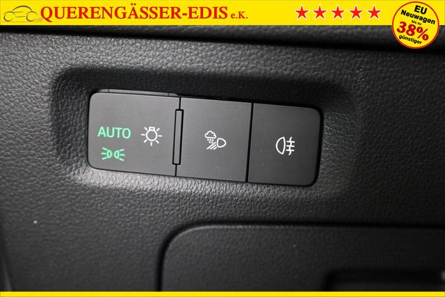 Skoda Octavia Combi 2.0 TSI 195 kW RS DSG, Pano, Standheizung, AHK, Navi, Matrix, Canton, Side, Winter, 5 J.-Garantie 