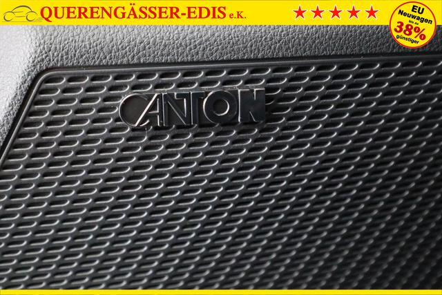 Skoda Octavia Combi 2.0 TSI 195 kW RS DSG, Pano, Standheizung, AHK, Navi, Matrix, Canton, Side, Winter, 5 J.-Garantie 