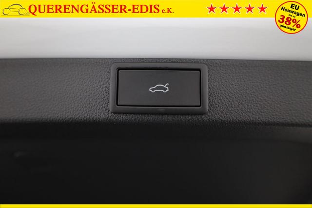 Skoda Octavia Combi 2.0 TSI 195 kW RS DSG, Pano, Standheizung, AHK, Navi, Matrix, Canton, Side, Winter, 5 J.-Garantie 