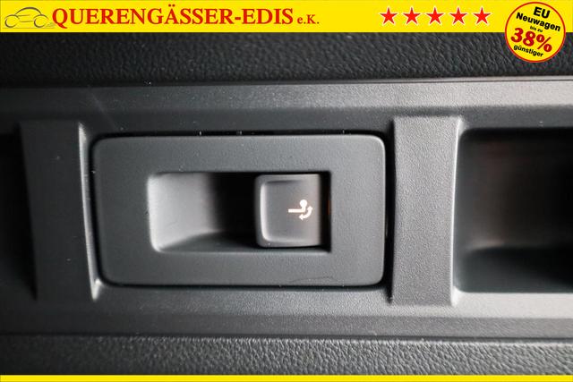 Skoda Octavia Combi 2.0 TSI 195 kW RS DSG, Pano, Standheizung, AHK, Navi, Matrix, Canton, Side, Winter, 5 J.-Garantie 