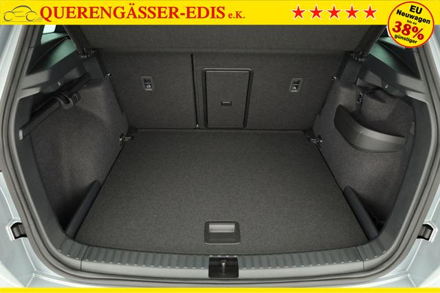 Skoda Karoq Sportline 4x4 2.0 TSI DSG Sportline, Pano, AHK, Navi, Matrix, Side, Winter, 5 J.-Garantie 
