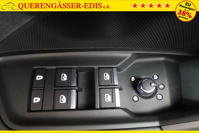 Audi A3 allstreet TFSI quattro 150 kW S-Tronic, AHK, Navi, 18-Zoll, 5-J. Garantie 
