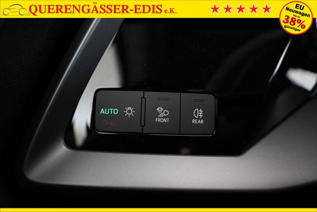 Audi A3 allstreet TFSI quattro 150 kW S-Tronic, AHK, Navi, 18-Zoll, 5-J. Garantie 