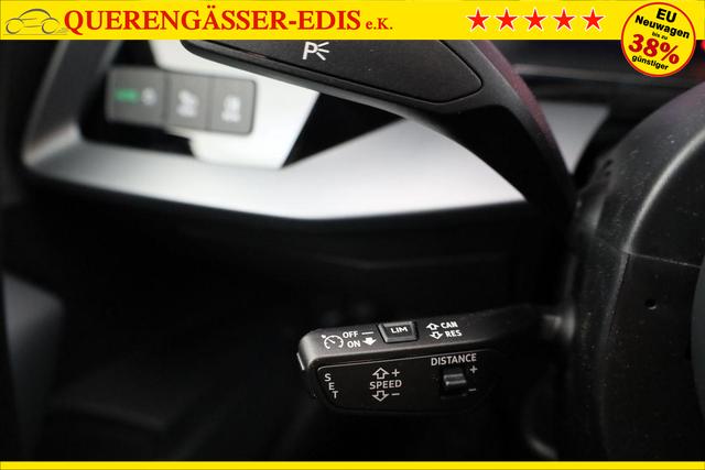 Audi A3 allstreet TFSI quattro 150 kW S-Tronic, AHK, Navi, 18-Zoll, 5-J. Garantie 