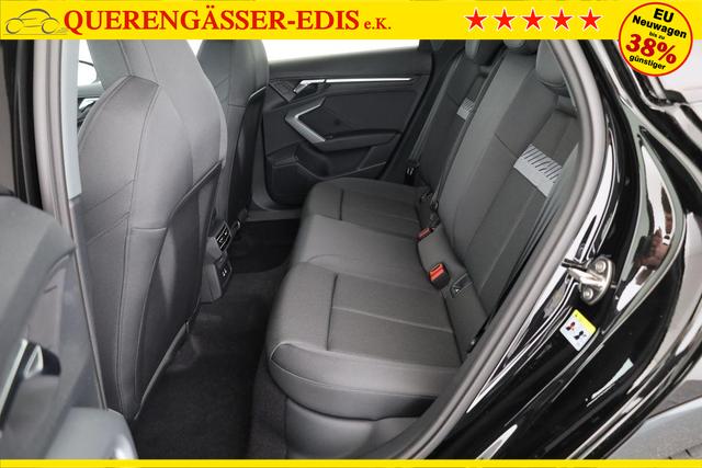 Audi A3 allstreet TFSI quattro 150 kW S-Tronic, AHK, Navi, 18-Zoll, 5-J. Garantie 