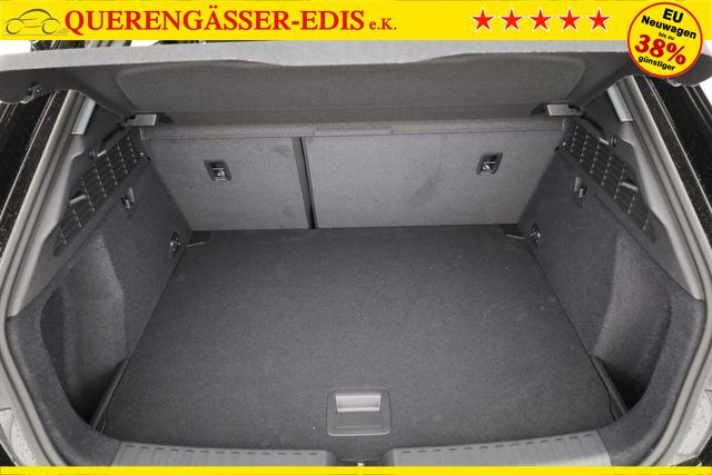 Audi A3 allstreet TFSI quattro 150 kW S-Tronic, AHK, Navi, 18-Zoll, 5-J. Garantie 