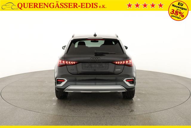 Audi A3 allstreet TFSI quattro 150 kW S-Tronic, AHK, Navi, 18-Zoll, 5-J. Garantie 