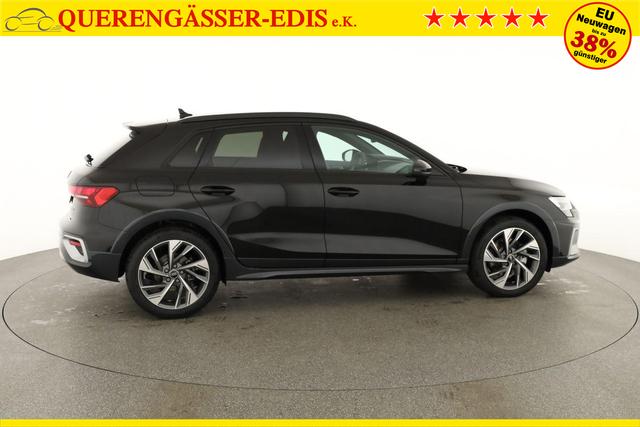 Audi A3 allstreet TFSI quattro 150 kW S-Tronic, AHK, Navi, 18-Zoll, 5-J. Garantie 