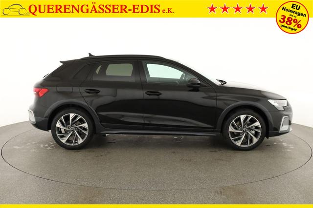 Audi A3 allstreet TFSI quattro 150 kW S-Tronic, AHK, Navi, 18-Zoll, 5-J. Garantie 