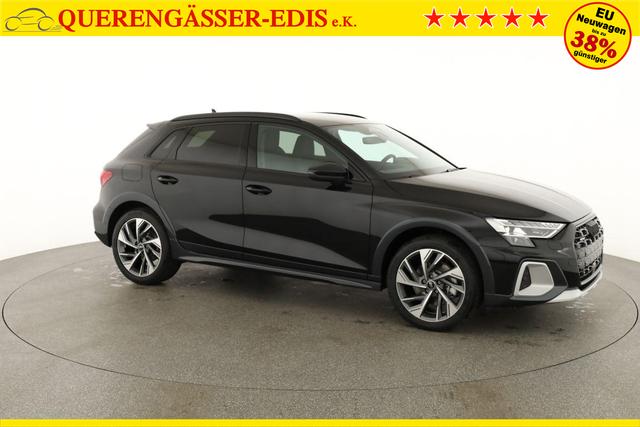 Audi A3 allstreet TFSI quattro 150 kW S-Tronic, AHK, Navi, 18-Zoll, 5-J. Garantie 