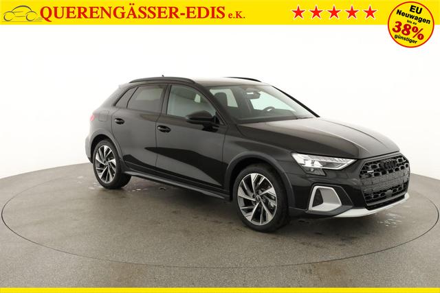 Audi A3 allstreet TFSI quattro 150 kW S-Tronic, AHK, Navi, 18-Zoll, 5-J. Garantie 