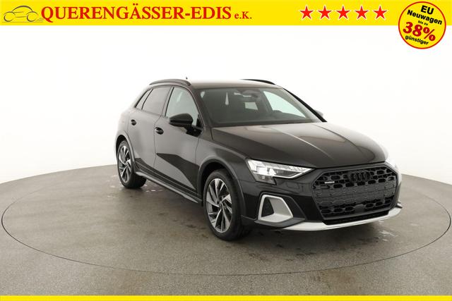 Audi A3 allstreet TFSI quattro 150 kW S-Tronic, AHK, Navi, 18-Zoll, 5-J. Garantie 